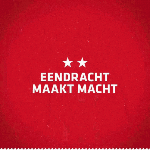 A Man In A Red And White Striped Shirt With Brainport Eindhoven Written On It GIF