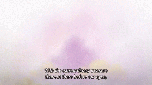 A Man In A Red Coat Says At That Moment Roger Was GIF