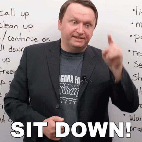 A Man In A Suit And A Shirt That Says Agara On It GIF