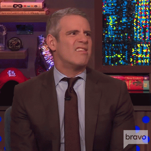 Man In Suit Says Yes GIF