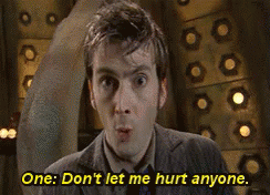 A Man In A Suit Says We Can T Have That But You Know What Humans Are Like GIF