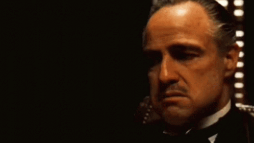 A Man In A Tuxedo With The Words Welcome To The Limitless Genetics Above Him GIF