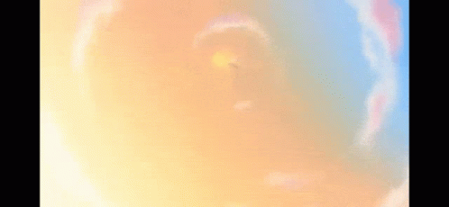A Man In A White Coat Is Flying Through The Air With The Words I 'M Taking You Home GIF