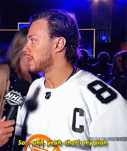 A Man In A White Jersey With The Number 8 On It GIF