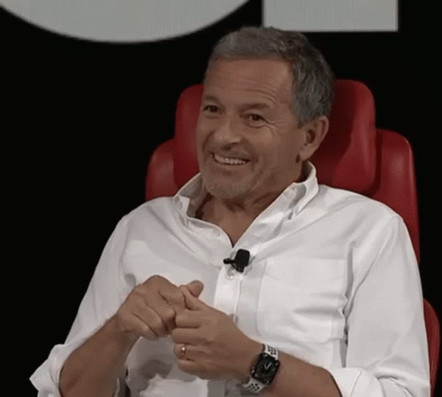 A Man In A White Shirt With A Watch On His Wrist GIF