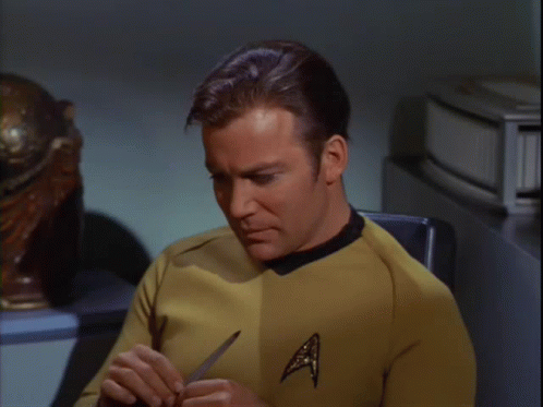 A Man In A Yellow Shirt Says " That 'S The Opinion Of An Individual .. " GIF