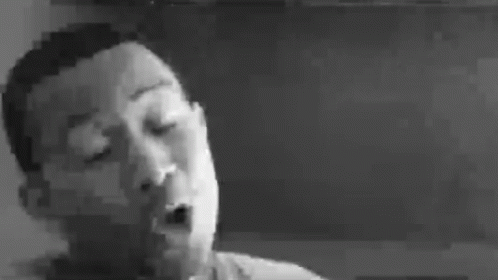 A Man Is Saying `` You 'Re Crazy And I 'M Out Of My Mind '' . GIF