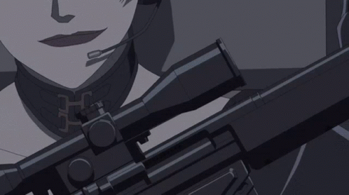 a man is standing on a set of red stairs and talking on a cell phone