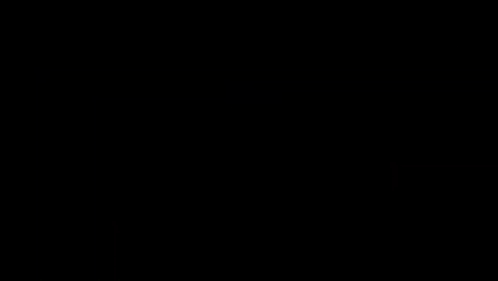 A Man Playing A Guitar In Front Of A Blue House That Says ' Vibe ' On It GIF
