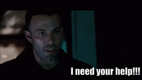 A Man Says " And We 'Re Gonna Hurt Some People !! " GIF