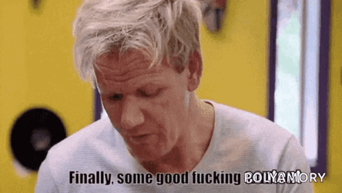 A Man Says Finally Some Good Fucking Bollyamory GIF