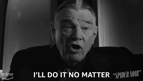 A Man Says I 'Ll Do It No Matter GIF