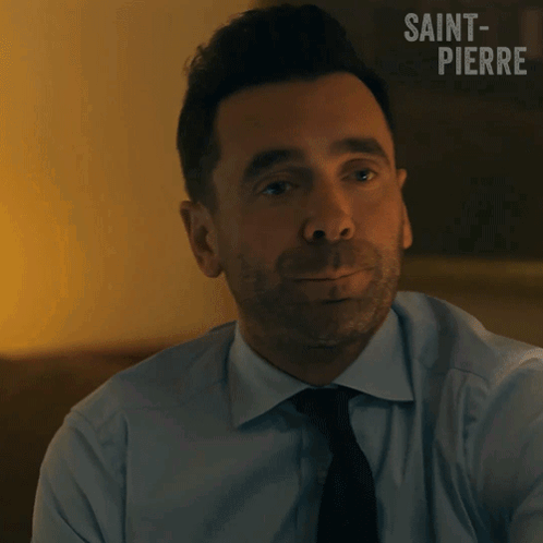 A Man Says I 'M Sorry About Today GIF
