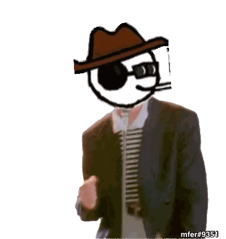 a man wearing a hat and sunglasses holds a microphone