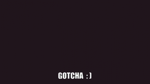 A Man Wearing A Hat With The Letter Fa On It Says Gotcha GIF