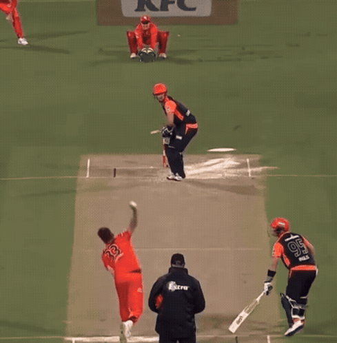 A Man Wearing A Helmet And A Shirt That Says Bbc On The Sleeve GIF
