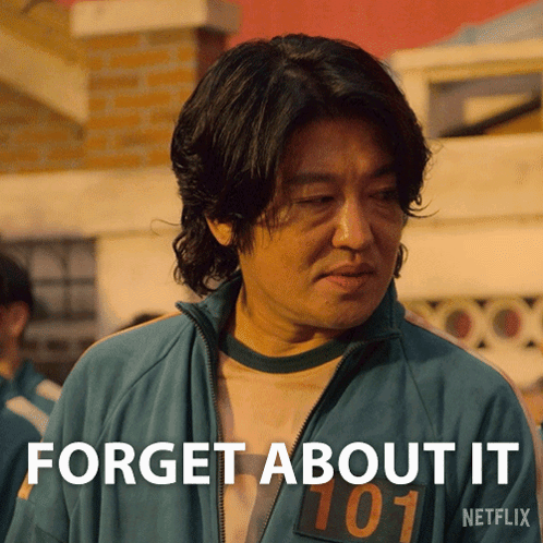 A Man Wearing A Jacket With The Number 101 On It GIF