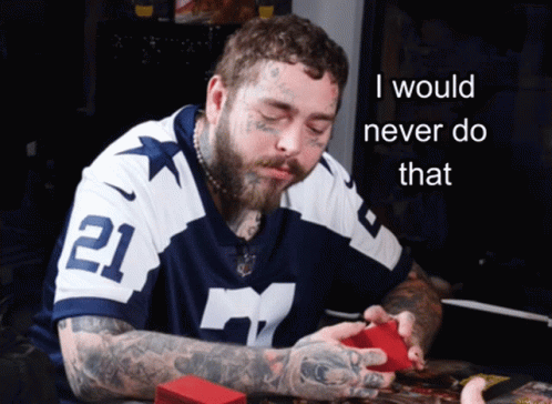 A Man Wearing A Jersey With The Number 21 GIF