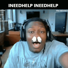 a man wearing headphones and a t-shirt that says milwaukee