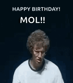 A Man Wearing Sunglasses And A Watch Is Making A Funny Face With His Hands . GIF