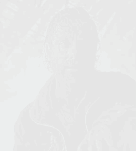 A Man With A Beard Is Wearing A Dark Jacket GIF