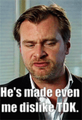 A Man With A Beard Says He 'S Made Even Me Dislike GIF