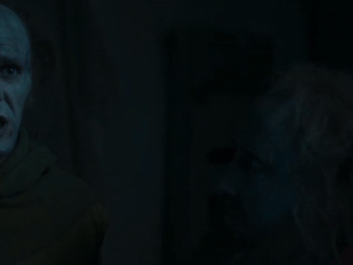 A Man With A Beard Says I Don 'T Think Sorry 'S Gonna Cut It Mate GIF