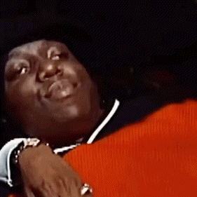 Man With Ring Laying Down GIF