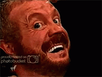 A Man With His Mouth Wide Open Is Proudly Hosted On Photobucket GIF