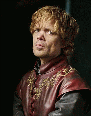 A Man With Red Hair Is Wearing A Red And Black Leather Jacket GIF