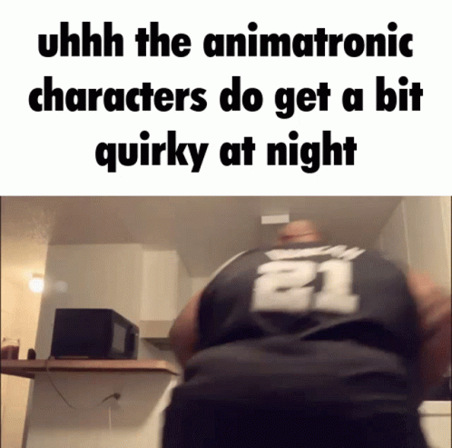A Man With The Number 21 On His Shirt GIF