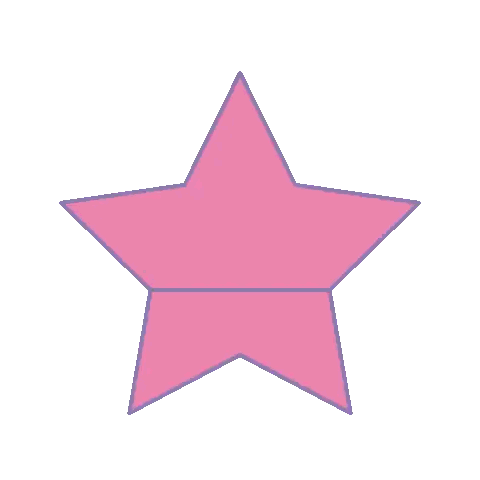 a merry christmas greeting card with two little twin stars and a christmas tree