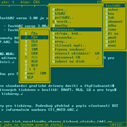 A Microsoft Windows 95 Logo Against A Cloudy Sky GIF