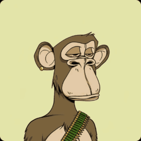 A Monkey Holding A Cup Of Coffee With A Sad Look On Its Face GIF