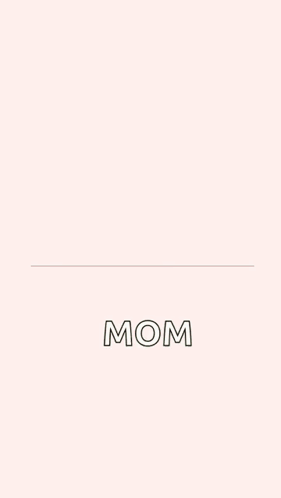 A Mother 'S Day Card That Says Happy Mother 'S Day Have A Mom On It GIF