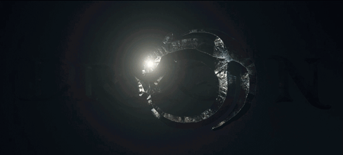 A Movie Poster For How To Train Your Dragon By Dreamworks GIF