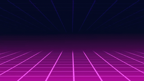 a neon sign that reads disappointed on a purple background