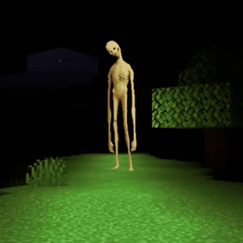 A Neon Sign That Says " I Found You " In Front Of A Brick Wall GIF