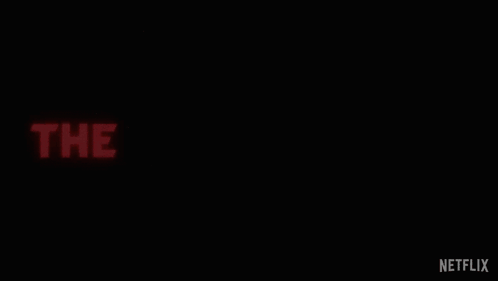 A Netflix Logo That Says The Brothers In Red GIF