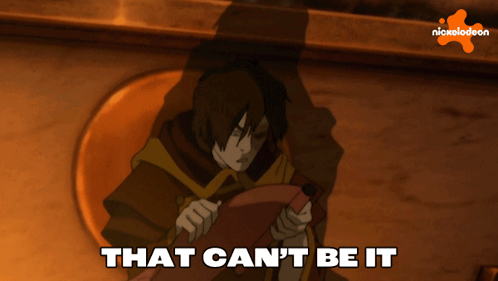 A Nickelodeon Advertisement Shows A Man Holding A Sword And Says Where 'S The Rest Of It GIF