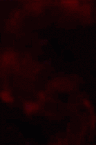 A Ninja Is Holding A Sword In Front Of A Red Snake . GIF