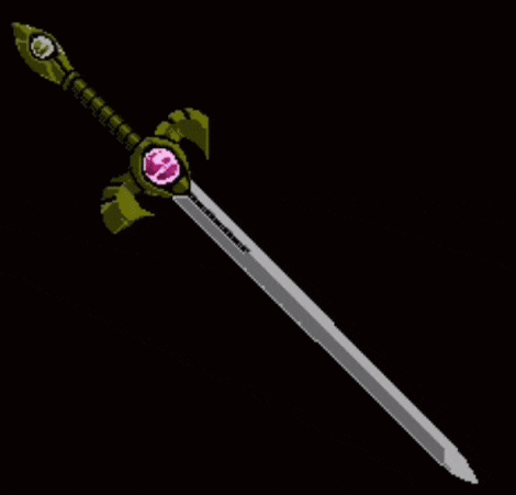 A Nintendo Game Called Fire Emblem Shows A Sword And The Words Shadow Dragon And The Blade Of Light GIF