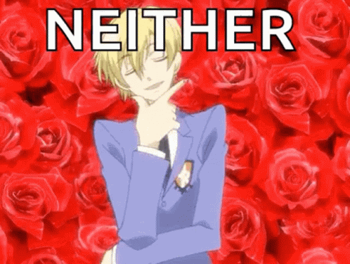 A+ Ouran Highschool Host Club Anime GIF