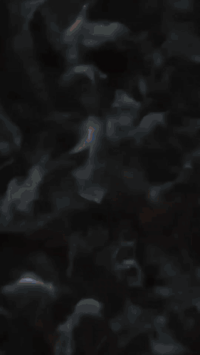 a painting of two hands reaching out towards the light