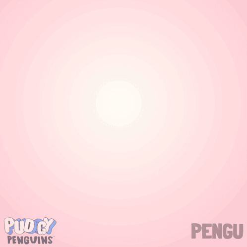 A Penguin Holding A Red Balloon And A Bouquet Of Flowers Says Happy Valentines Day Excuse Me GIF