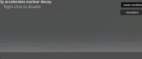 A Periodic Table With Cats On It And The Words Click And Drag To Spawn At The Top GIF