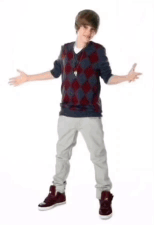 A Person Holding A Basketball In Their Hand GIF