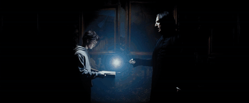 A Person Holding A Book That Says Your Secrets On It GIF