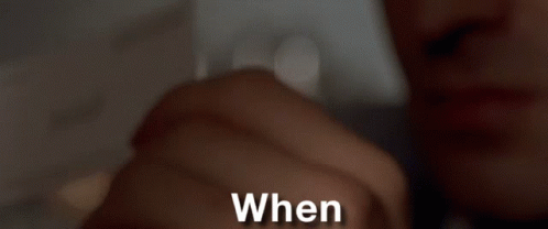 a person holding a business card with the word card written on it