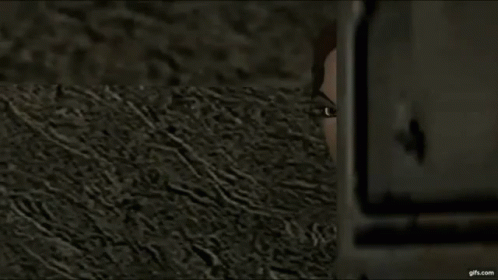 Person Wearing Black Gloves GIF.com Watermark GIF